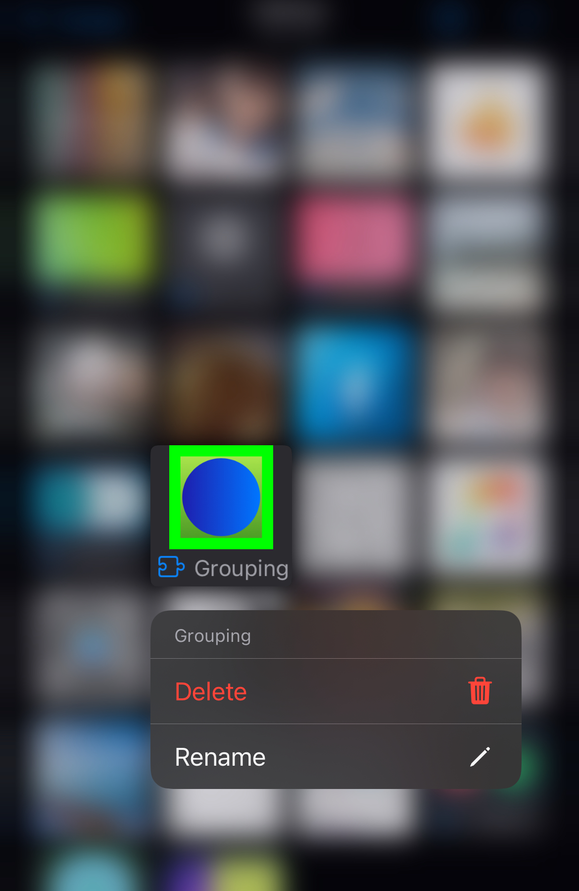 Xpage Cloud Manager