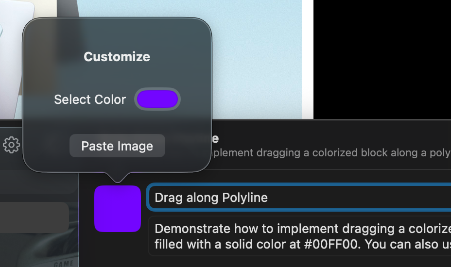 Script Icon